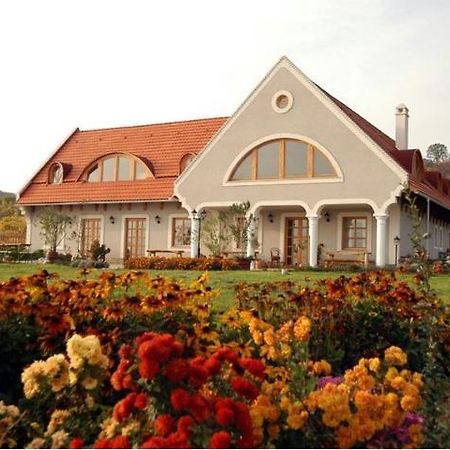 Koczor Winery & Guesthouse Balatonfured Luaran gambar