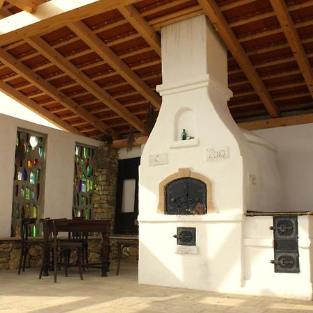Koczor Winery & Guesthouse Balatonfured Luaran gambar