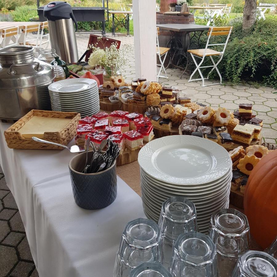 Koczor Winery & Guesthouse Balatonfured Luaran gambar