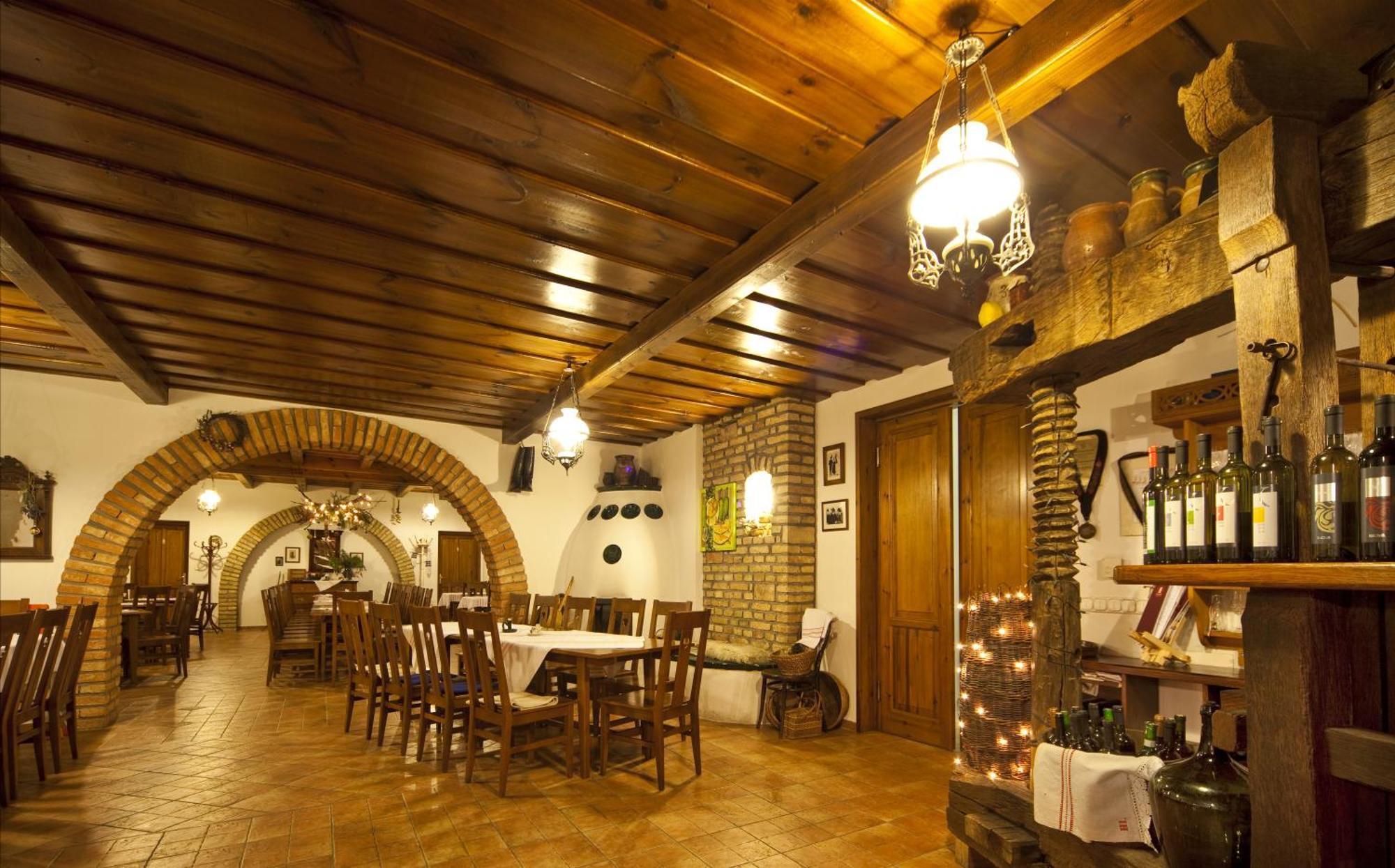 Koczor Winery & Guesthouse Balatonfured Luaran gambar