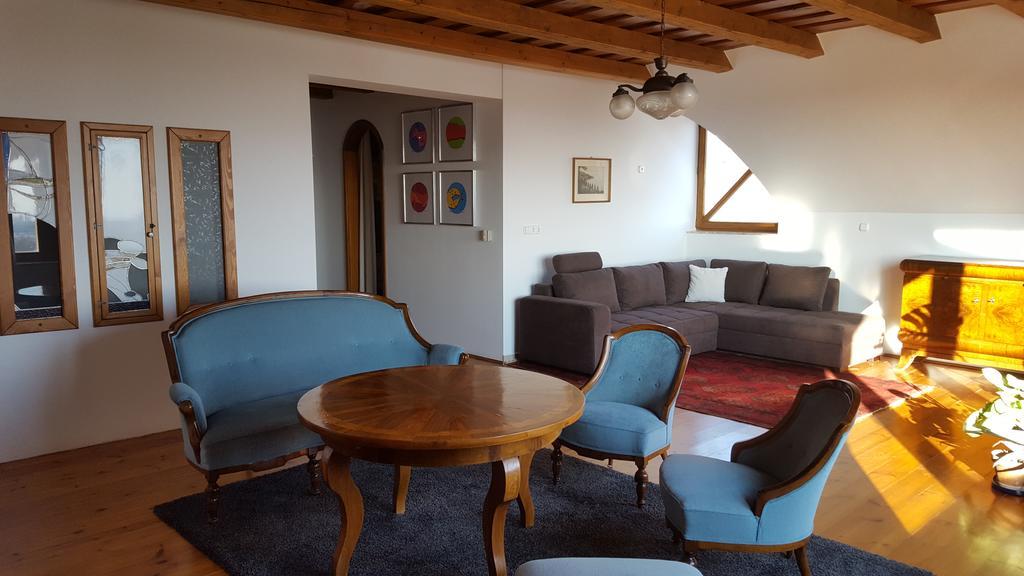 Koczor Winery & Guesthouse Balatonfured Luaran gambar
