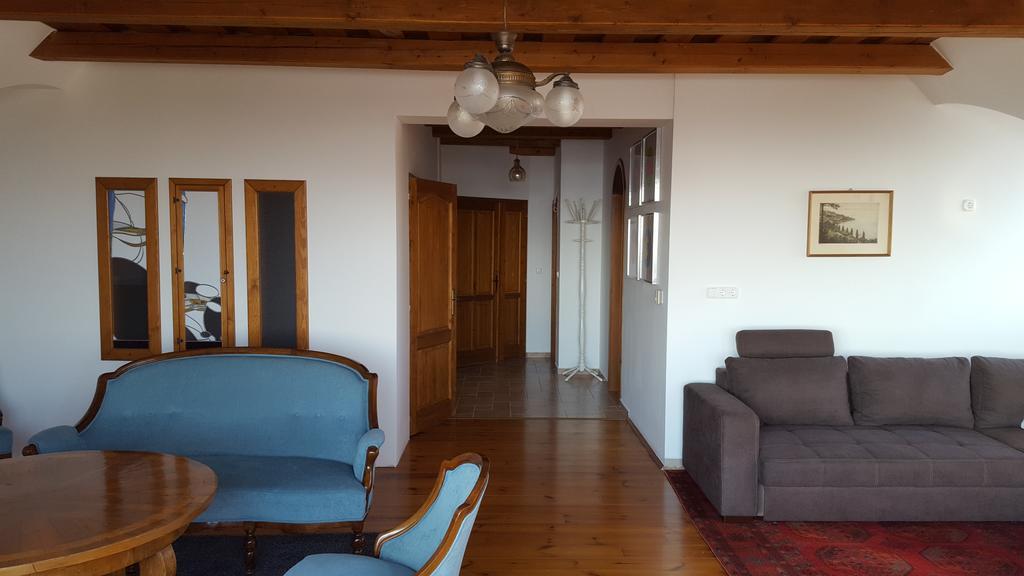 Koczor Winery & Guesthouse Balatonfured Luaran gambar