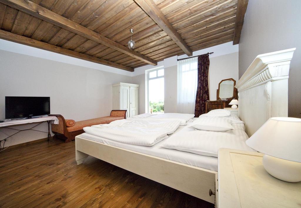 Koczor Winery & Guesthouse Balatonfured Luaran gambar