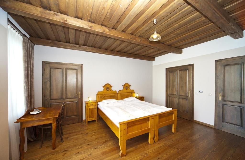 Koczor Winery & Guesthouse Balatonfured Luaran gambar