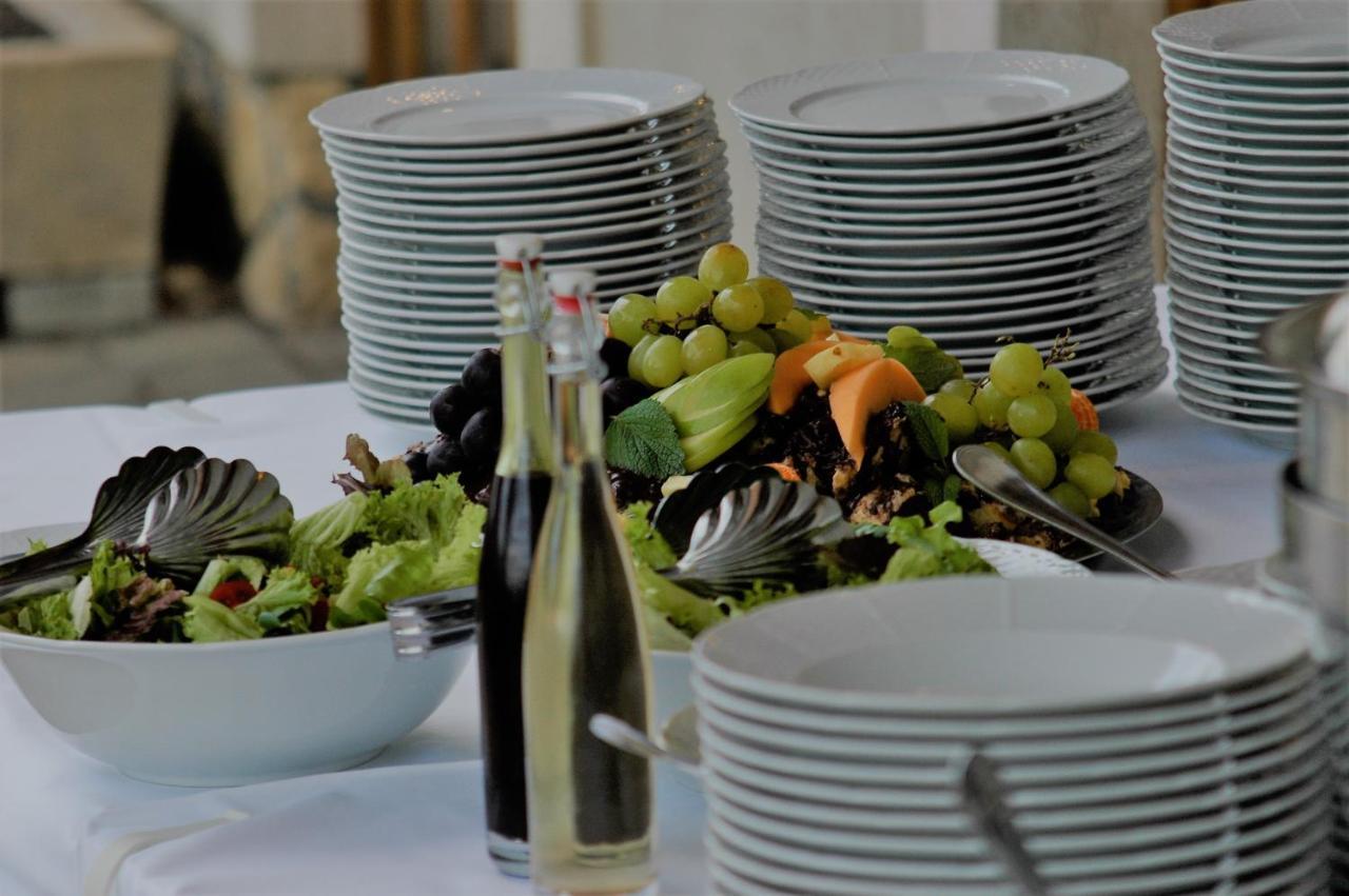 Koczor Winery & Guesthouse Balatonfured Luaran gambar